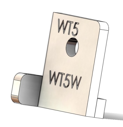 Woodtec - Defra Air Limiter STD