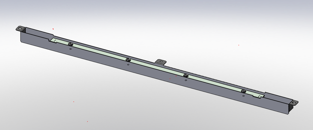 i1000e LED Downlight