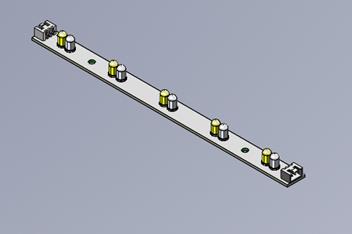 Opulus 16 Downlight