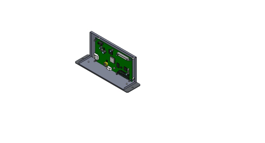 Luminosa 150 LCD Driver Board