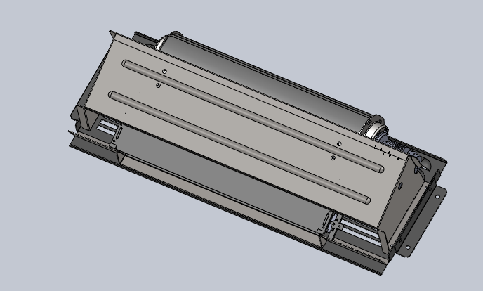 4D Deep Heater Unit (WiFi)